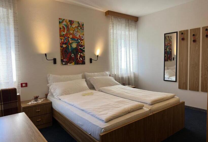 فندق Panorama Sport