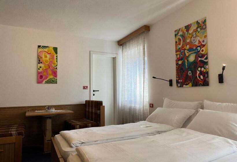 فندق Panorama Sport