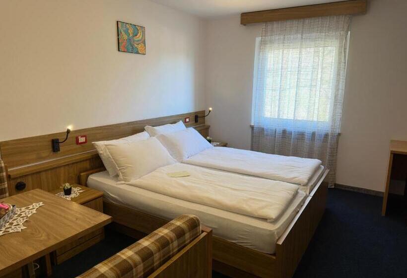 فندق Panorama Sport