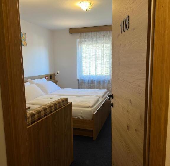 فندق Panorama Sport