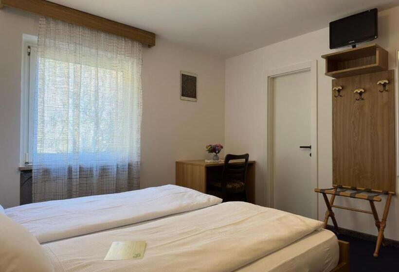 فندق Panorama Sport