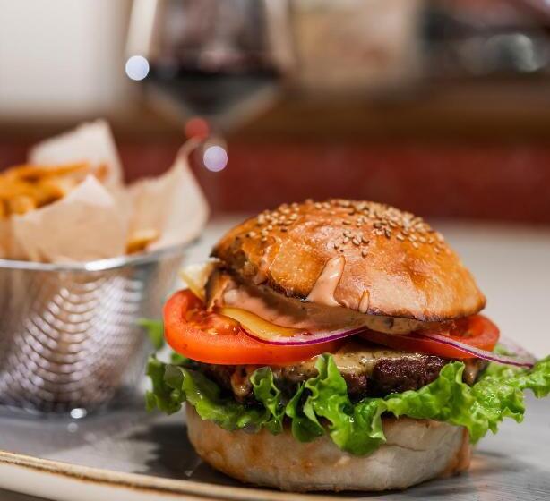 فندق Panorama Sport