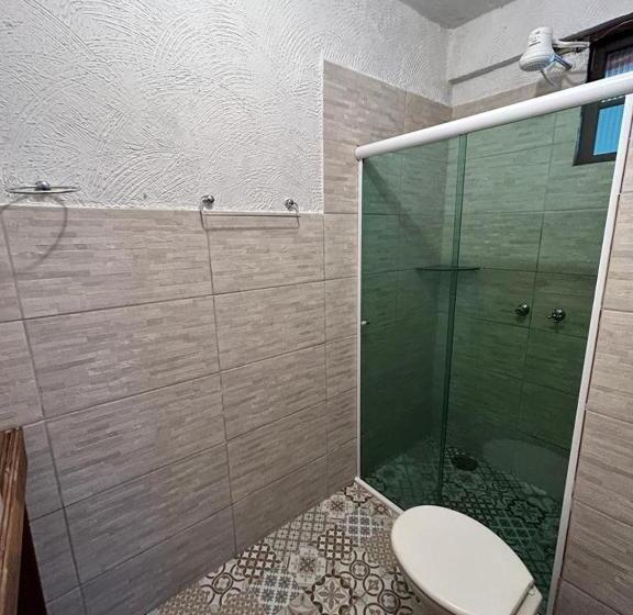 Отель Pousada Coruja Maresias