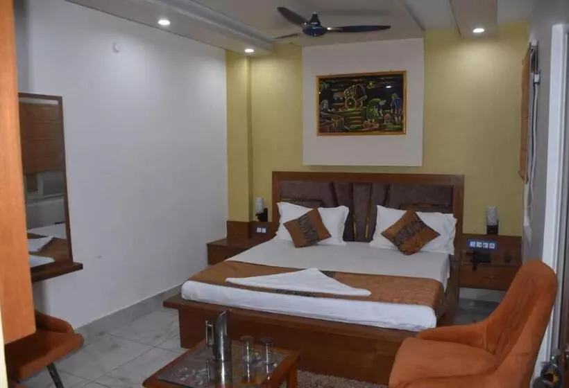 Hotelli Prime Residency By Bookingcare