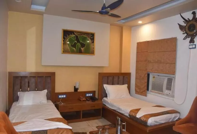 Hotelli Prime Residency By Bookingcare