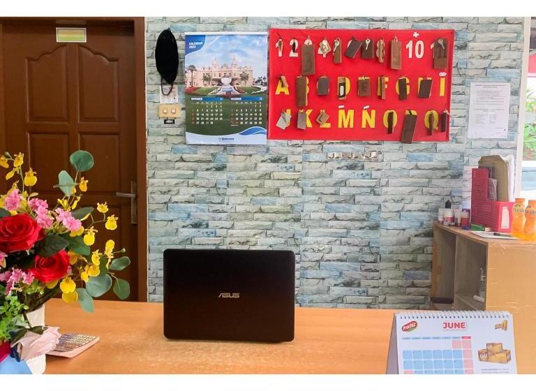 هتل Reddoorz Syariah Near Jalan Urip Sumoharjo