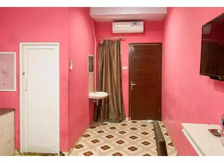 هتل Reddoorz Syariah Way Halim Lampung