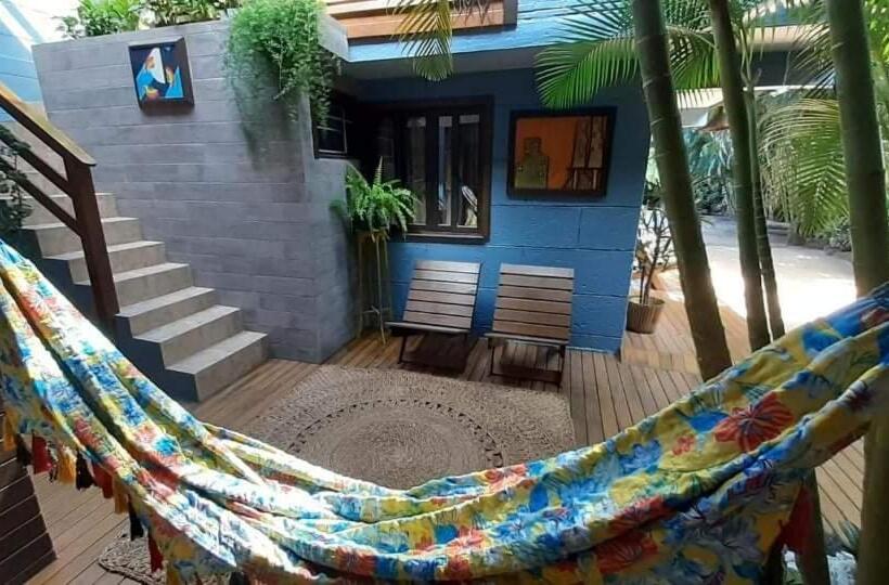 호텔 Residencial Recanto Ferrugem