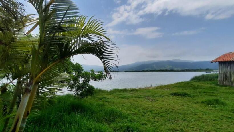 호텔 Residencial Recanto Ferrugem