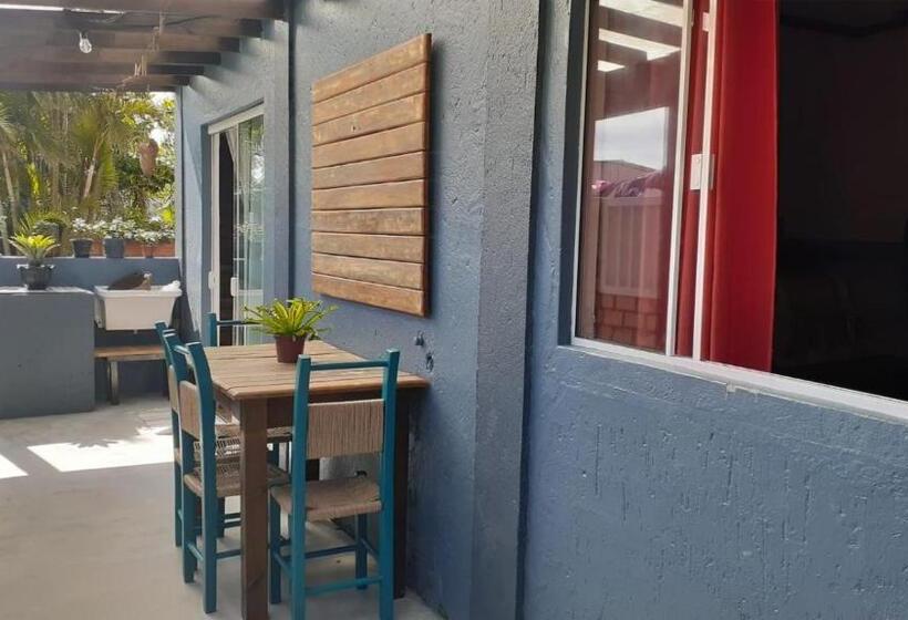 호텔 Residencial Recanto Ferrugem