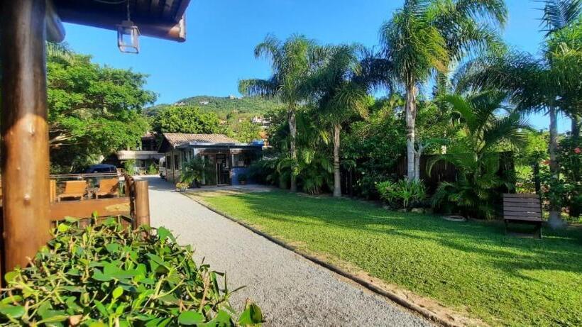 호텔 Residencial Recanto Ferrugem