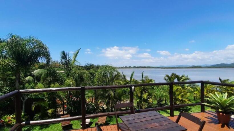 호텔 Residencial Recanto Ferrugem