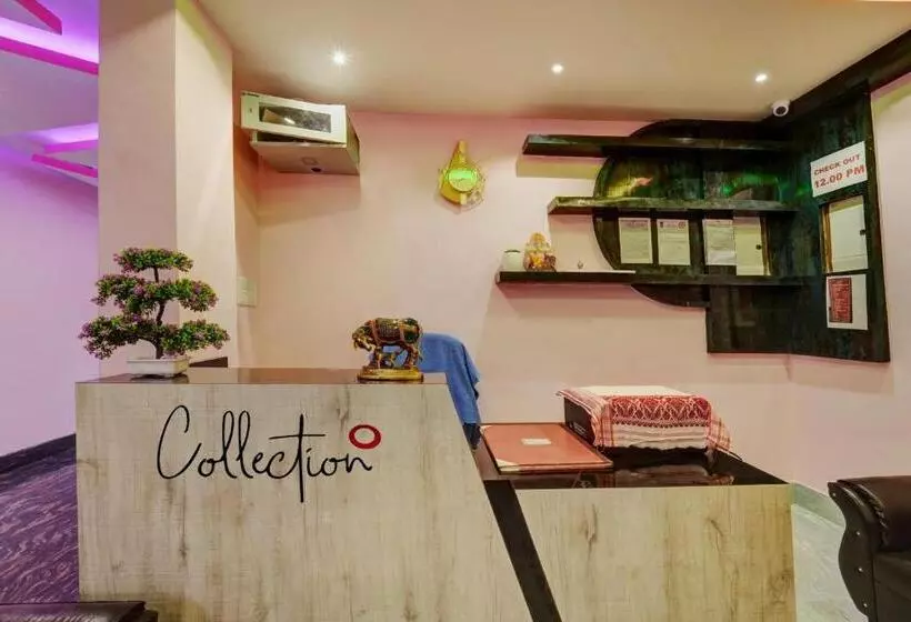 ホテル Super Collection O Rl & Banquet Hall