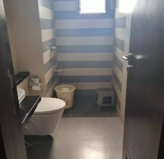 ホテル Sai Inn Amhednagar, Maharashtra