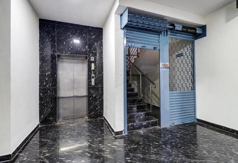 هتل Spot On Exotic Stay