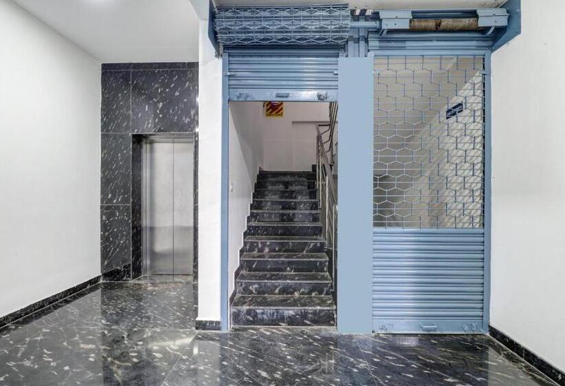 هتل Spot On Exotic Stay