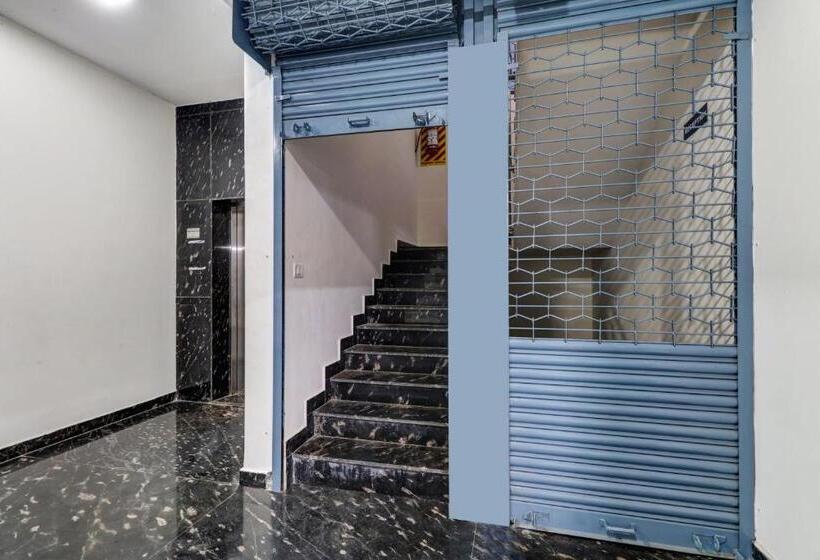 هتل Spot On Exotic Stay