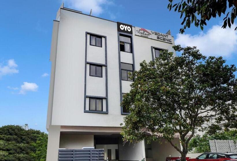 هتل Spot On Exotic Stay