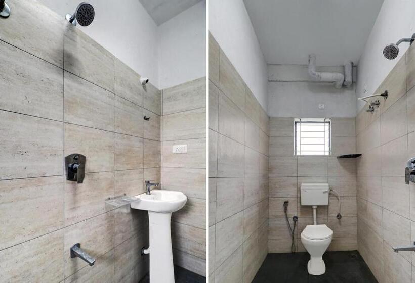 هتل Spot On Exotic Stay