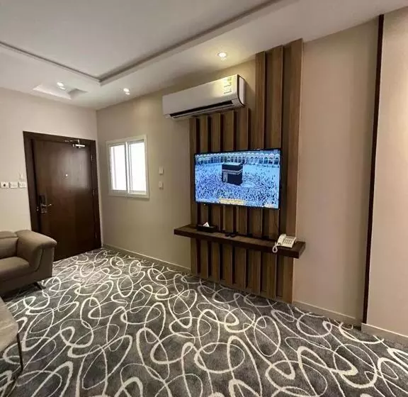 هتل Sunrise Suites