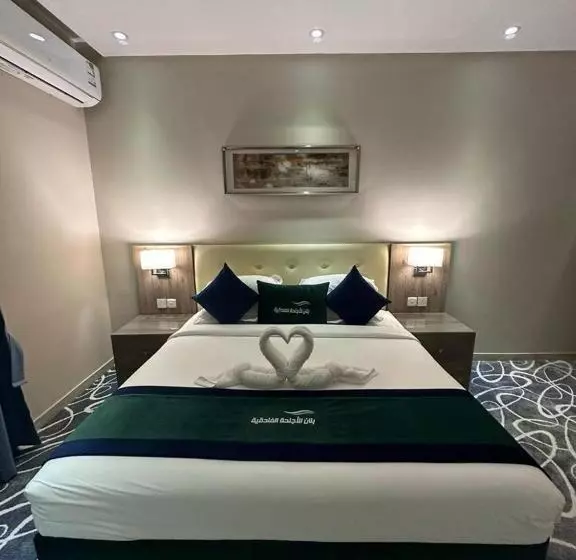 هتل Sunrise Suites