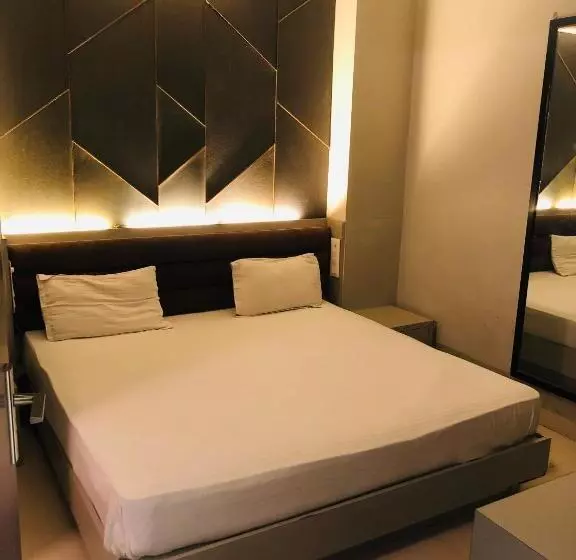 Hotel The Highland