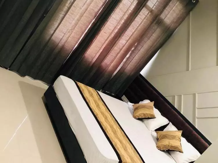 Hotel The Highland