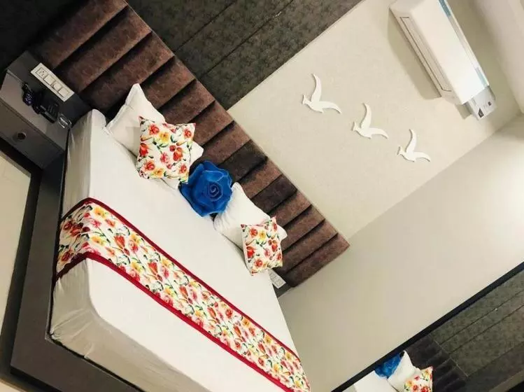 Hotel The Highland