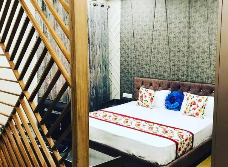 Hotel The Highland