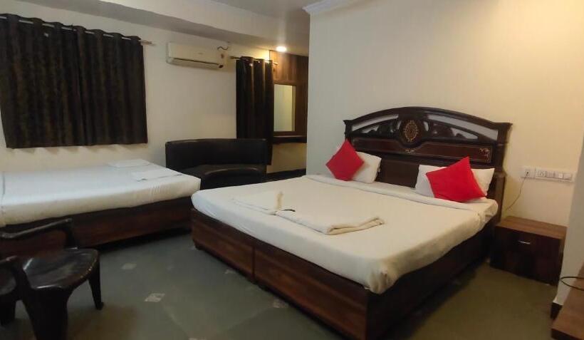 Отель Tokyo Continental