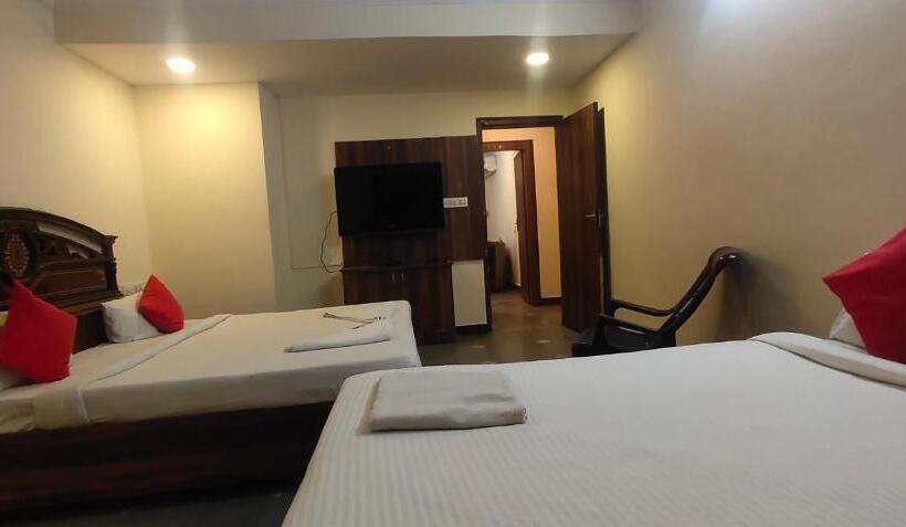 Отель Tokyo Continental