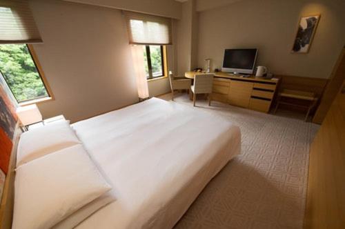 Отель Tokyo Continental