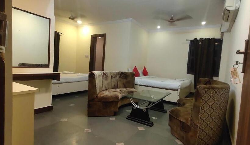 Отель Tokyo Continental