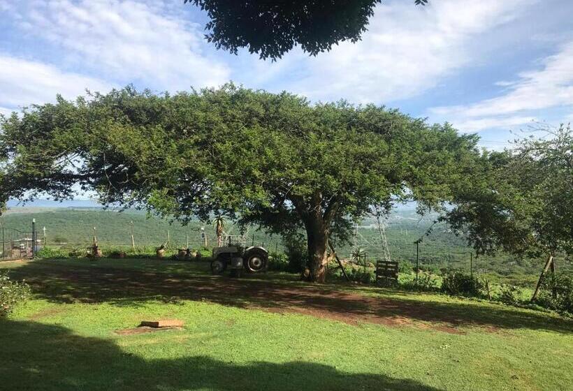 Отель Vukaphi Farm