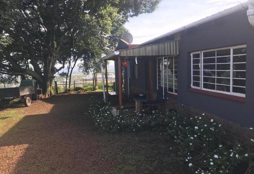 Отель Vukaphi Farm