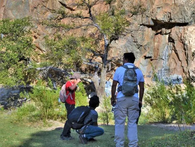 Kalanchoe Poshtel Suites