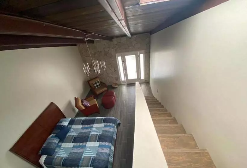 Kalanchoe Poshtel Suites