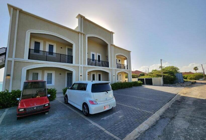 Little Bit Of Heaven Water Edge