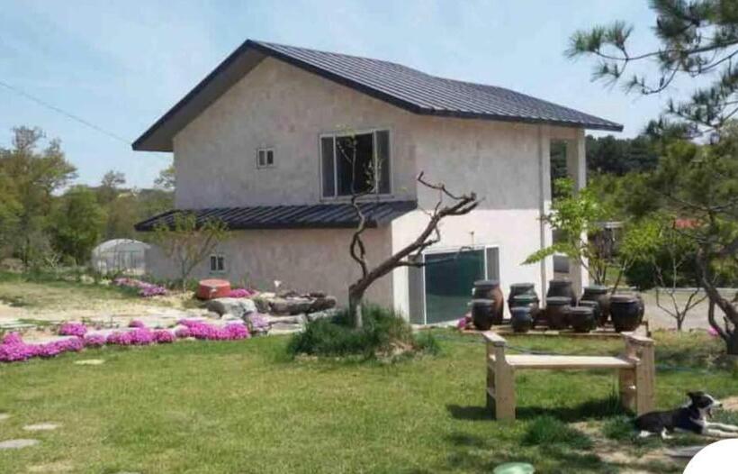 Yesan Sarang Pension
