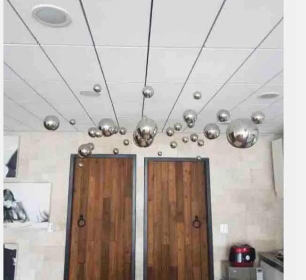 Yesan Sarang Pension