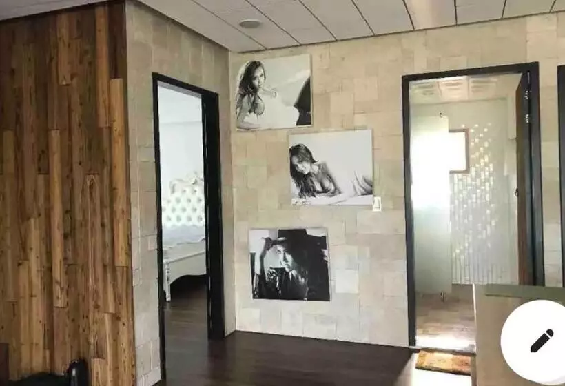 Yesan Sarang Pension