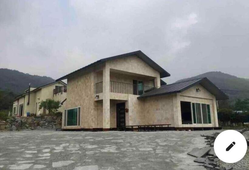 Yesan Sarang Pension