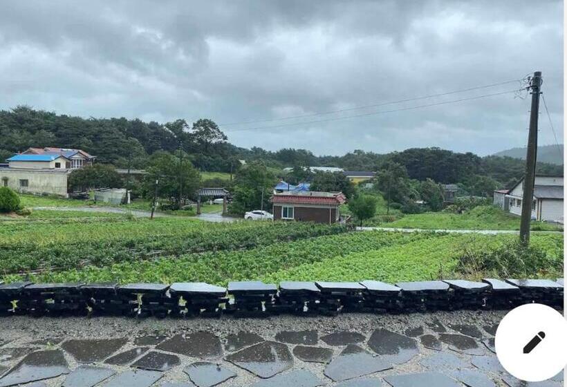 Yesan Sarang Pension