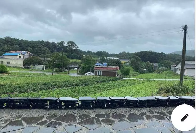 Yesan Sarang Pension