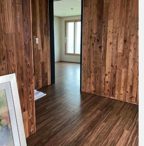 Yesan Sarang Pension