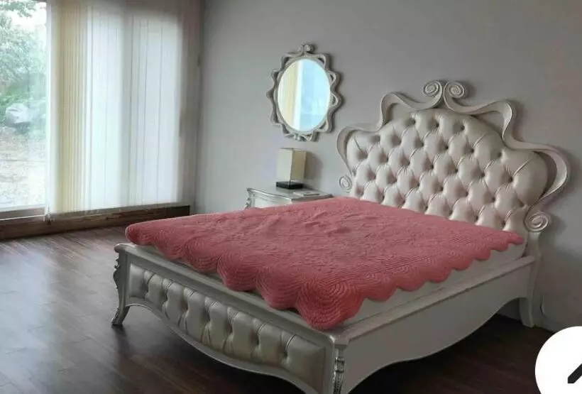 Yesan Sarang Pension