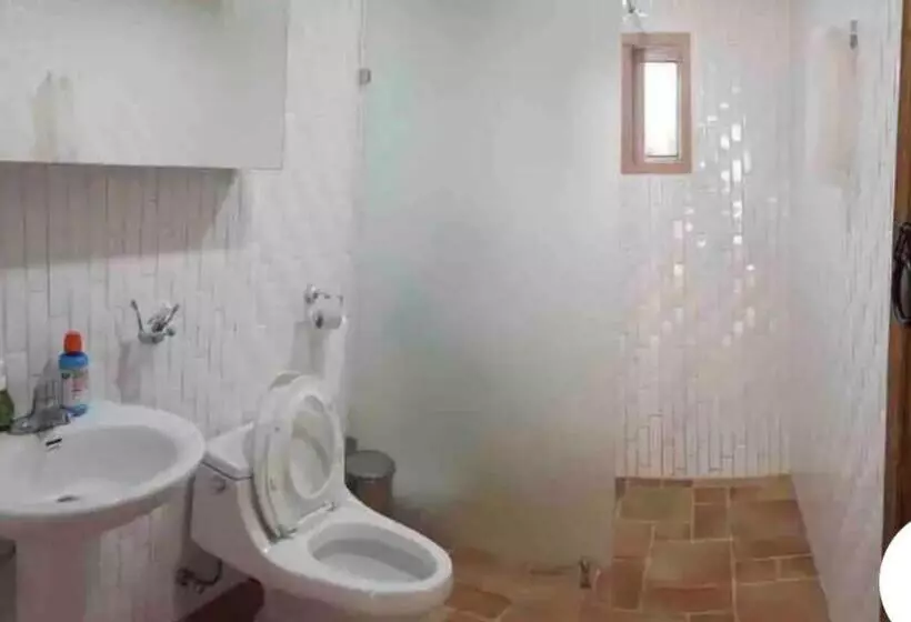 Yesan Sarang Pension