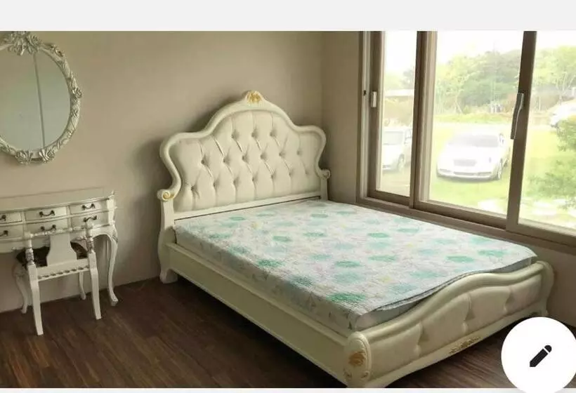 Yesan Sarang Pension