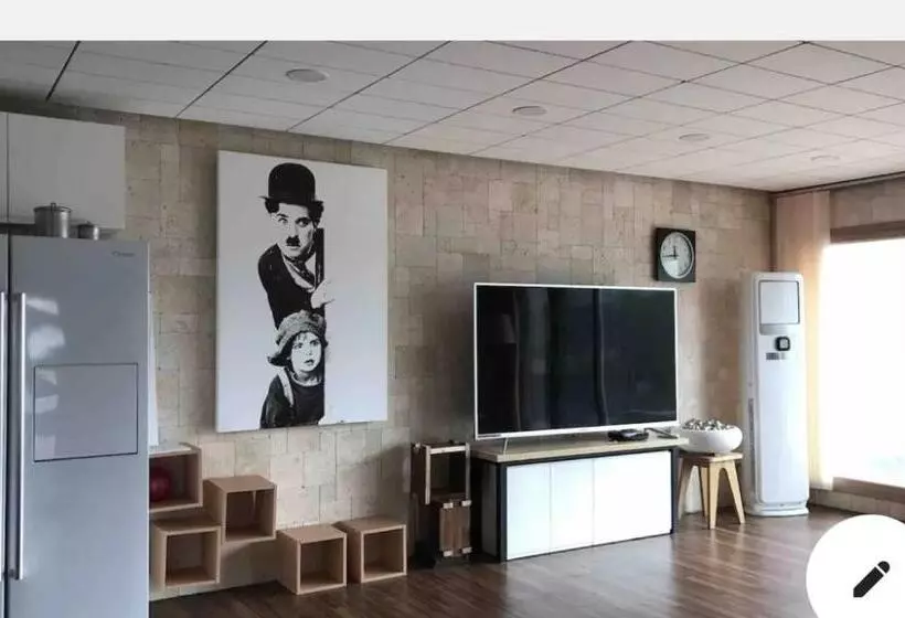 Yesan Sarang Pension