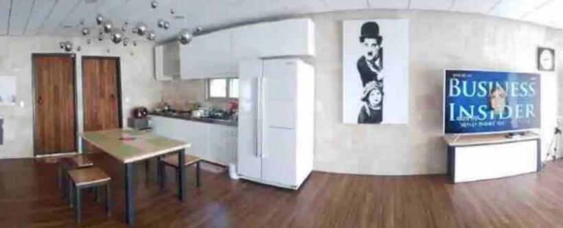 Yesan Sarang Pension